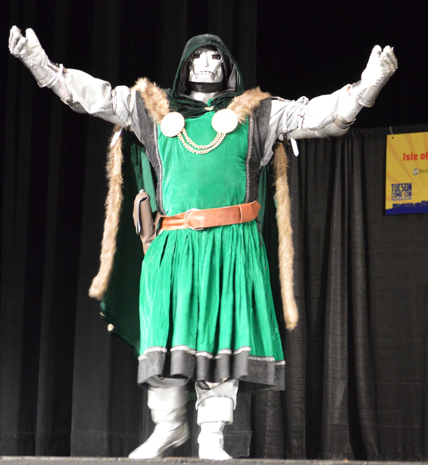 Tucson Comic-Con